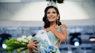 Miss Universe: From Miss Mexico Andrea Meza, Miss India Harnaaz Sandhu to Miss Nicaragua Sheynnis Palacios, Here&rsquo;s a Decade of Diverse Excellence With Past Winners