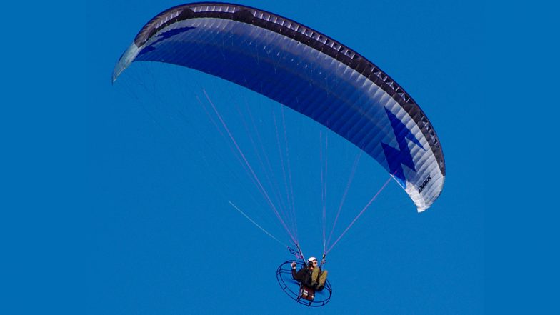 Paragliding Deaths in Himachal Pradesh: Three Paragliders Die in Seven Days in Bir-Billing, Fatalities Raise Safety Concerns