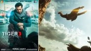 Tiger 3: Salman Khan&rsquo;s Jaw-Dropping 10-Minute Entry Sequence in Film Promises Unprecedented Action and Visual Effects