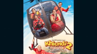 Khichdi 2 Mission Paanthukistan Movie: Review, Cast, Plot, Trailer, Release Date – All You Need to Know About Supriya Pathak and Rajeev Mehta’s Film!