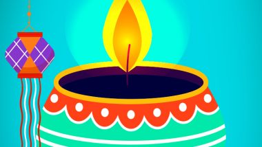 Shubh Deepavali 2023 Greetings, Images and Greetings for Diwali Celebrations