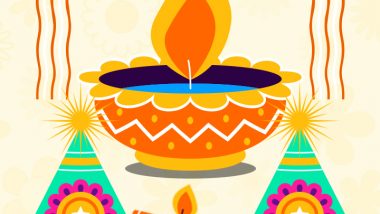 Happy Diwali 2023 Wishes, Messages and Images for Family and Friends
