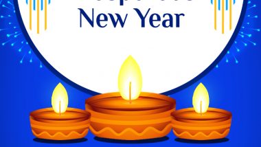 Happy Diwali and Prosperous New Year Wishes, Greetings and Images for Loved Ones