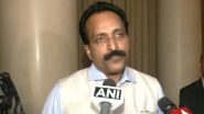 NASA To Fly Indian Astronauts to International Space Station; We Want Our Astronauts To Get Trained at US Facilities, Says ISRO Chief S Somnath (Watch Video)