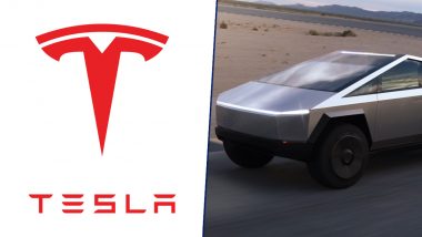 Tesla Will Sue Customers For USD 50,000 If They Resell Cybertruck During First Year, According To Company's Terms and Conditions