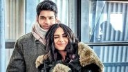 Aankh Micholi: Abhimanyu Dassani Reveals Becoming a &lsquo;Protective&rsquo; Bodyguard To Co-Star Mrunal Thakur During Their Switzerland Shoot