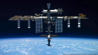 International Space Station: 25 Years of a Safe Space