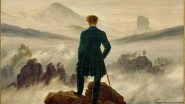 Why a Caspar David Friedrich Sketchbook Cannot Leave Germany