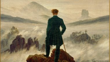 Why a Caspar David Friedrich Sketchbook Cannot Leave Germany