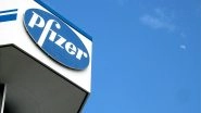 Layoffs in US: Pfizer to Lay Off 781 Workers in New Jersey, Says Report