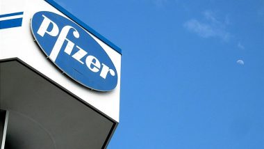 Layoffs in US: Pfizer to Lay Off 781 Workers in New Jersey, Says Report