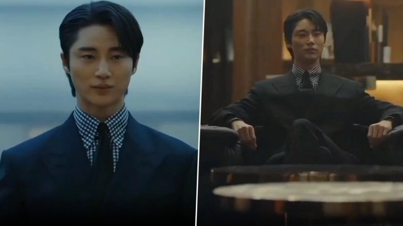 Byeon Woo Seok will Snap Out of His Soft-boy Era in Strong Woman Nam Soon And We Are GLAD!