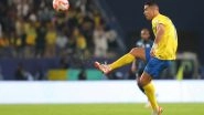 Al-Nassr 3&ndash;0 Al-Akhdoud, Saudi Pro League 2023&ndash;24: Cristiano Ronaldo Scripts History Following His Brace Against Al-Akhdoud