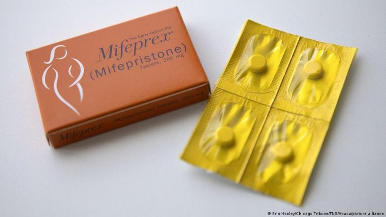 Poland: A Hunt for Traces of Abortion Pills in Women's Blood - Vimarsana News