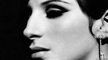 Legendary Singer-actor Barbra Streisand Publishes Memoirs