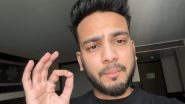 Elvish Yadav Refutes Reports of His Arrest, Bigg Boss OTT 2 Winner Denies Organising Rave Parties and Smuggling Venomous Snakes Into Bash (Watch Video)