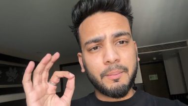 Elvish Yadav Refutes Reports of His Arrest, Bigg Boss OTT 2 Winner Denies Organising Rave Parties and Smuggling Venomous Snakes Into Bash (Watch Video)