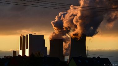 World Must Rapidly Cut Emissions or See Nearly 3 C Warming