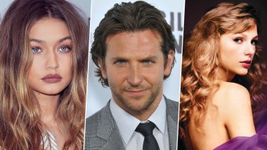 Taylor Swift, Gigi Hadid and Bradley Cooper Spotted Partying Together in New York City