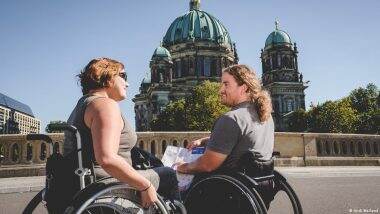 Is Germany Accessible for Travelers with Disabilities?