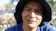 A Peruvian Farmer Battles a German Fossil Fuel Giant