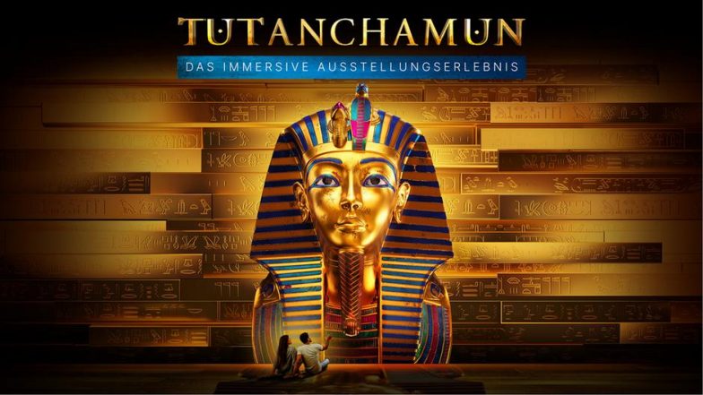 Tutankhamun Invites You to Ancient Egypt - Vimarsana News
