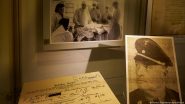 Nazi Atrocities and the Role Doctors Played
