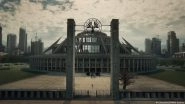 New 'Hunger Games' Transforms German Locations into Panem