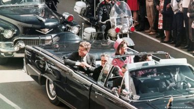 JFK Assassination: 60 Years On, Are We Nearer the Truth?