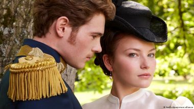 German Series 'The Empress' Wins International Emmy Award