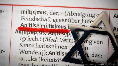 Antisemitism in Germany: A Lack of Empathy?