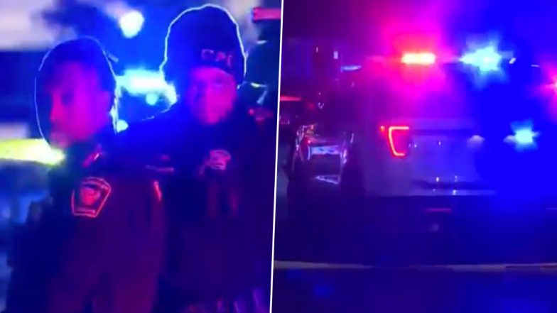US Shooting: Shooter Fires 22 Shots Into Cincinnati Crowd, Killing Minor Boy and Wounding Five Others