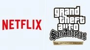 Netflix Announces Grand Theft Auto Trilogy &lsquo;Definitive Edition&rsquo; Coming to App Store, Google Play and Its Mobile App on December 14