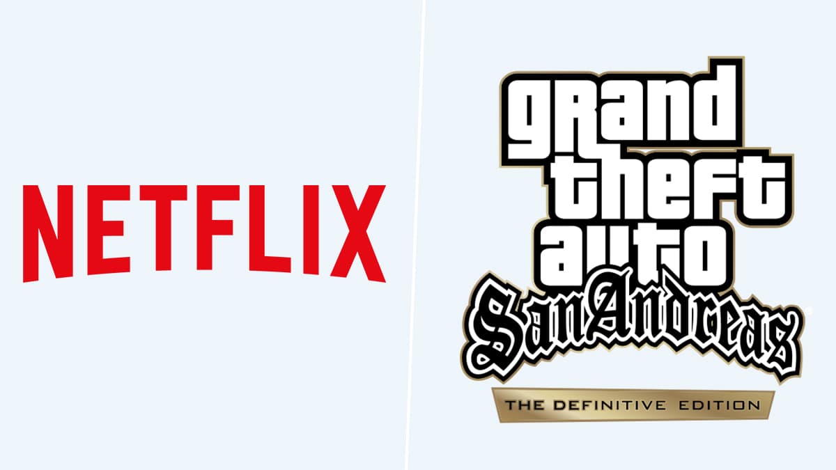 GTA: The Trilogy chega nos celulares em dezembro para os assinantes da  Netflix 