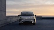 Volvo EM90 Fully-Electric Minivan Unveiled on November 12: Check Specifications, Range, Features and Expected Launch in India