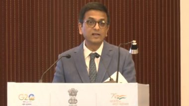 Constitution Day 2023: Supreme Court Has Always Acted as a ‘People’s Court’, Says CJI DY Chandrachud