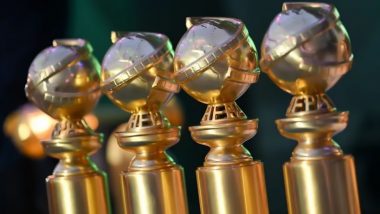 Golden Globes 2024 Streaming Date and Time: When and Where To Watch the Prestigious Award Show on TV and Online?