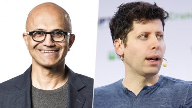 Microsoft CEO Satya Nadella Says 'AI Is Only a Means, Not an End' After Sam Altman’s Return to OpenAI