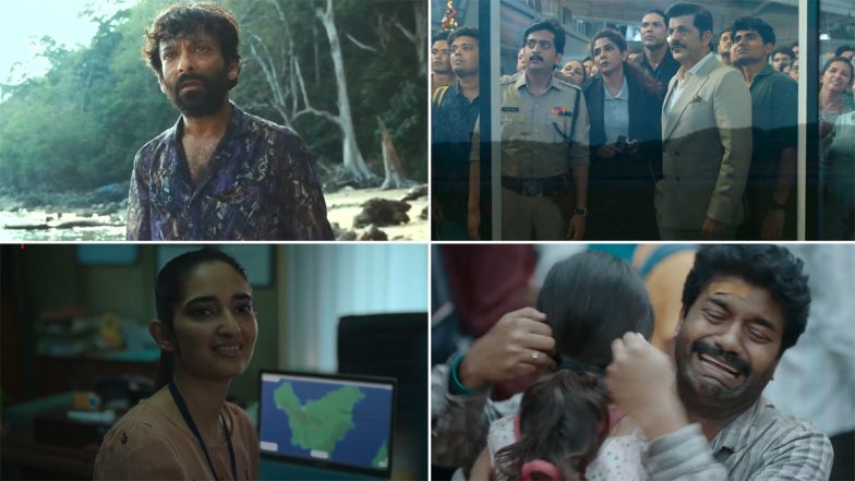 Kaala Paani Season 2 Announced! Ashutosh Gowariker's Netflix Show Gets Renewed (Watch Video)