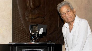 Raj Kumar Kohli Funeral: Sonu Nigam, Rajat Bedi, and Aditya Pancholi Pay Last Respects at Last Rites to Renowned Filmmaker