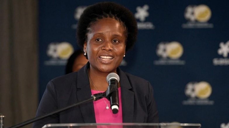 South Africa Football Association Withdraw Bid To Host FIFA Women&rsquo;s World Cup 2027