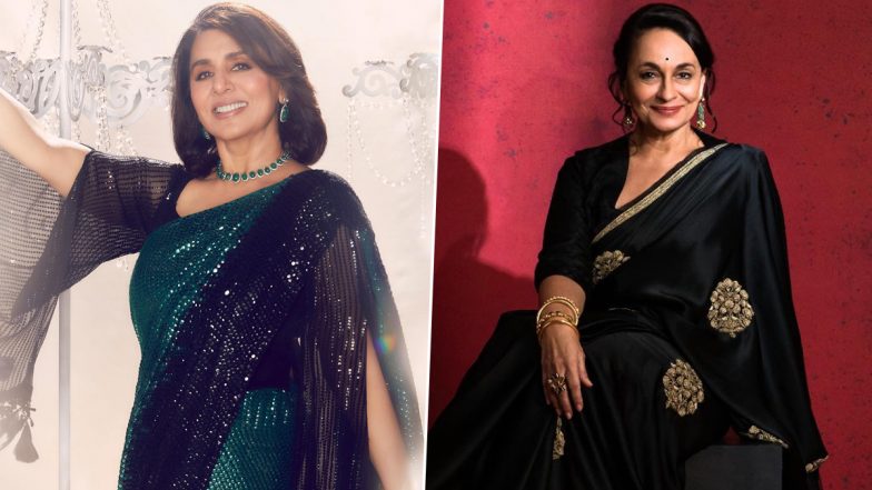 Raha Kapoor Birthday: ‘Precious Doll’ Grandmothers Neetu Kapoor and Soni Razdan Share Heartfelt Wishes for Alia Bhatt-Ranbir Kapoor’s Daughter As She Turns 1 (View Pics)