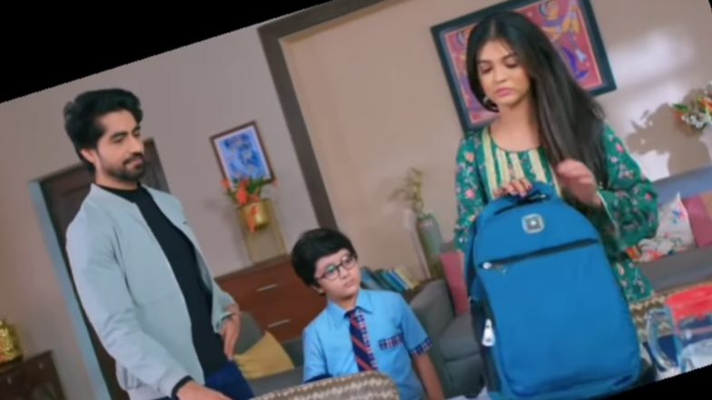 Yeh Rishta Kya Kehlata Hai November 4, 2023 Written Update: Abhimanyu Asks Akshara To Restart Her Career As Lawyer, Abhir Wants Them To Get Married!