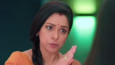 Anupamaa November 26, 2023 Written Update: Anu Refuses Pakhi’s Demand of Rs 10 Lakhs, Kavya in Danger!