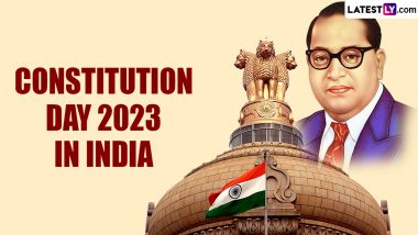 Constitution Day 2023: Preamble to Constitution Read out at Lok Bhawan in Uttar Pradesh