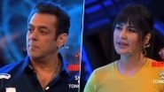 Salman Khan&rsquo;s Throwback Bigg Boss Moment of Making Katrina Kaif Blush Goes Viral! - Here's Why (Watch Video)