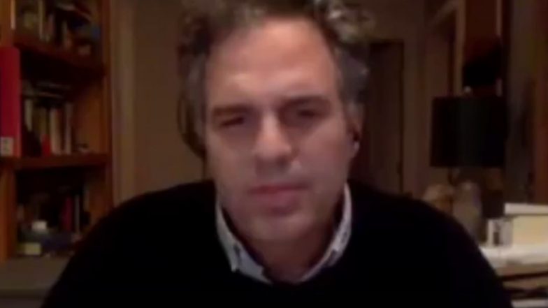 Mark Ruffalo Condemns Israel for War Crimes in Gaza, Advocates Compassion for Displaced Palestinians, Watch Full Video of Actor’s Interview