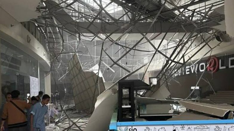 Earthquake in Philippines: Six Dead, Two Missing After Quake of Magnitude 6.9 on Richter Scale Rocks Mindanao
