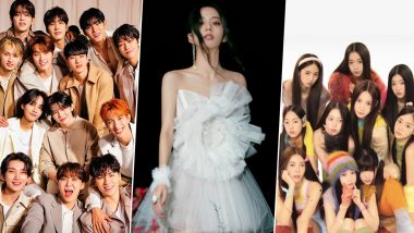 2023 MAMA Awards: SEVENTEEN, BLACKPINK’s Jisoo, tripleS and Others Win Awards on Day 2 of the Event – Check Out Full List of Winners!