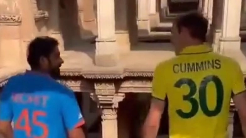 IND vs AUS ICC Cricket World Cup 2023 Final Preview: India Faces ...